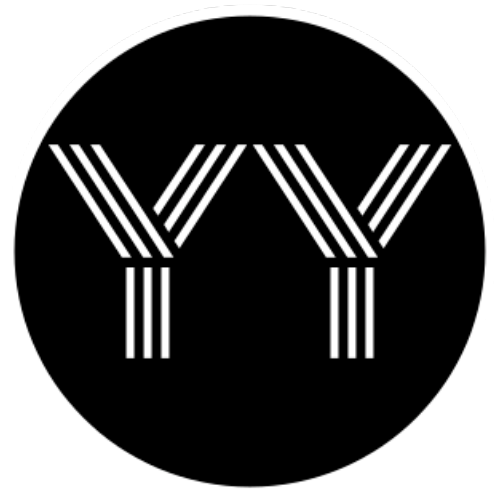 Yoraty Logo
