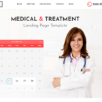 Website example