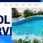 Website example