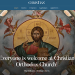 Website example