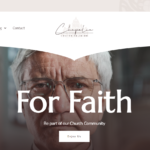 Website example