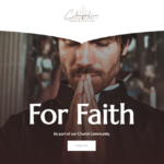 Website example